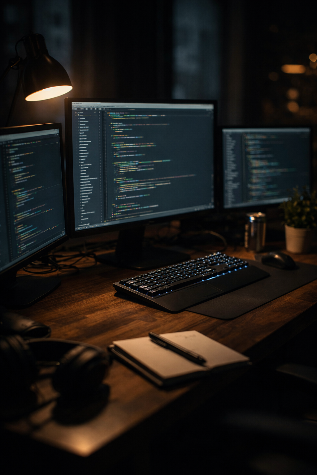 FlowDex code analysis